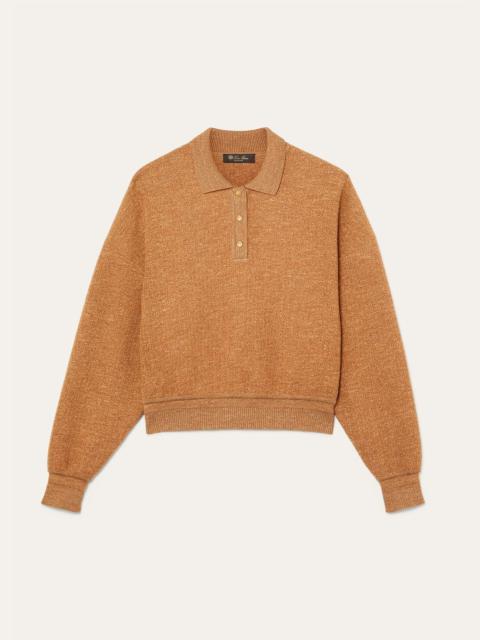 Loro Piana Cellina Polo Shirt