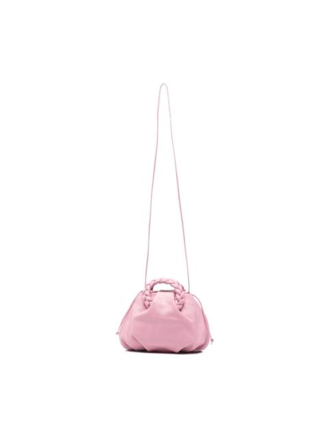 HEREU Bombon leather handbag