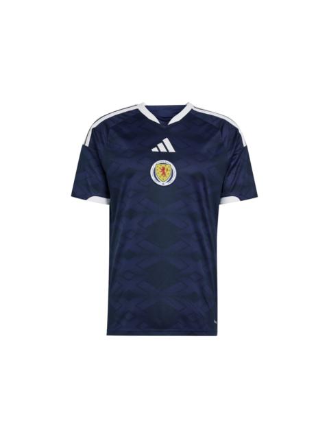 adidas adidas Scotland 2026 Home Jersey Night Sky