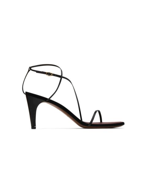 NEOUS Chamu Leather Sandals