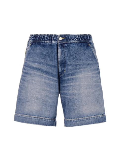 Onitsuka Tiger DENIM SHORTS