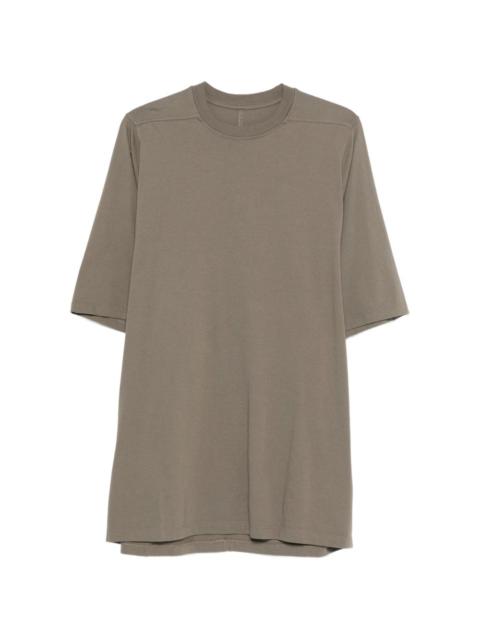 Rick Owens Jumbo short-sleeve T-shirt