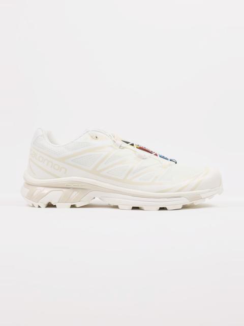 XT-6 - Vanilla Ice/Vanilla Ice/Almond Milk