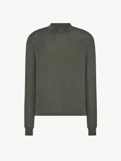 The Row Maks Top