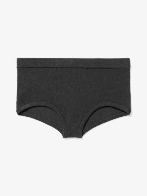MICHAEL KORS COLLECTION Stretch Cashmere Blend Briefs