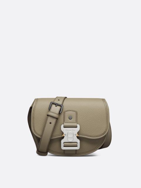 Dior Mini Gallop Bag with Strap