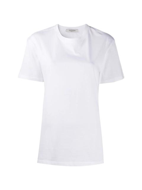 Valentino VLTN print T-shirt