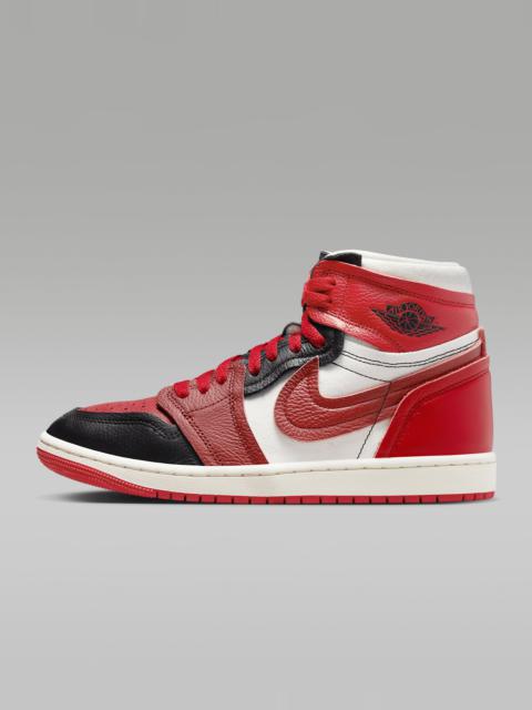 Air Jordan 1 High Method of Make Women's Shoes