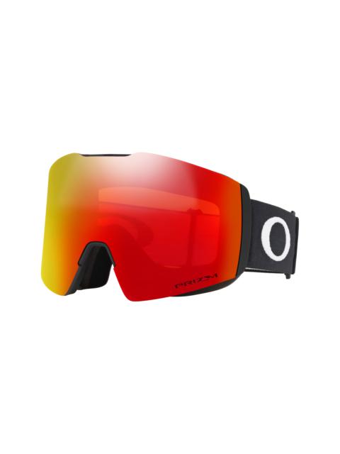 OAKLEY OO7099 Fall Line L Snow Goggles