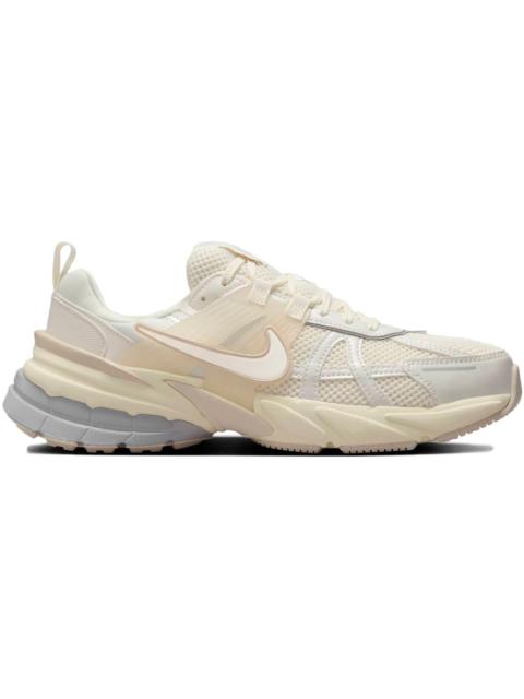 Nike V2K Run Pale Ivory (Women's)