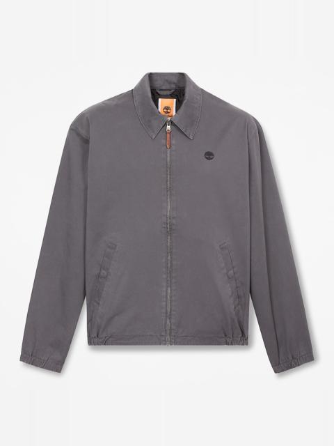 Timberland Men's Light Cotton Jacket