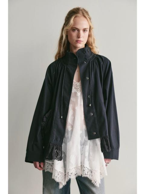 FREE PEOPLE We The Free Outset Jacket
