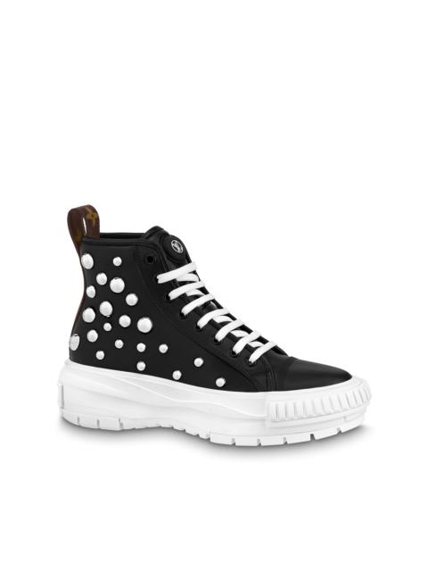 Louis Vuitton LV x YK LV Squad Sneaker Boot