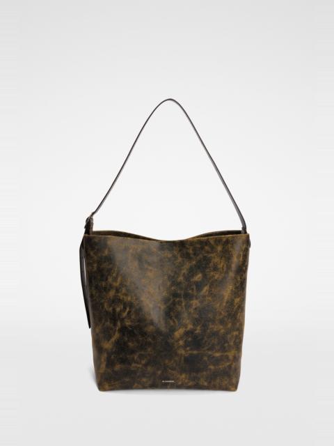 Jil Sander Hobo Large