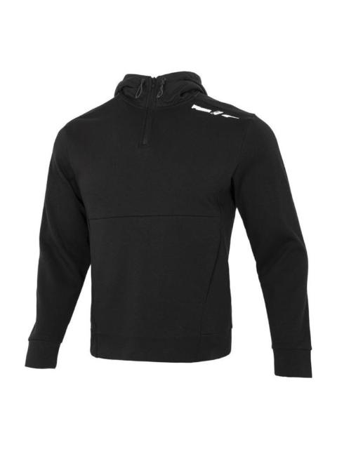 PUMA PUMA Casual Outwear Hoodie 'Black' 849557-01