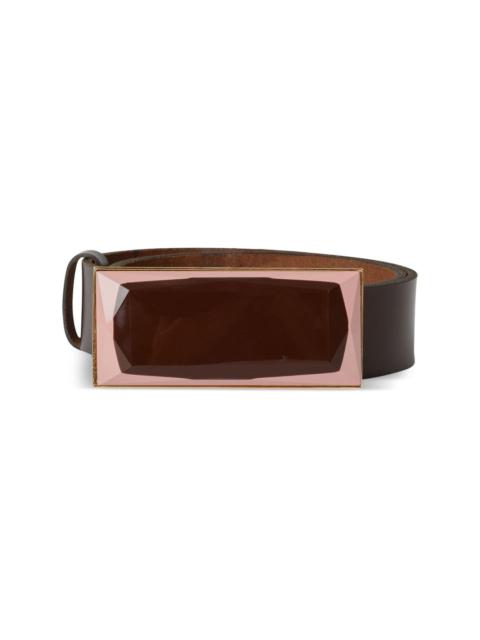 SILVIA TCHERASSI Dora belt