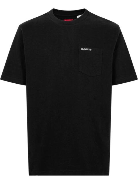 Supreme Mother and Child T-shirt