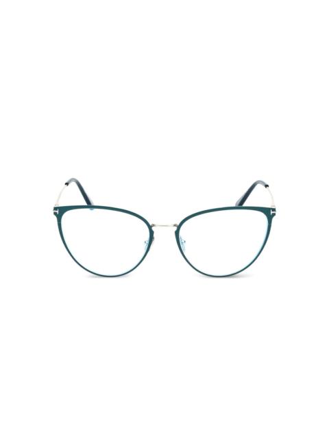 TOM FORD cat-eye glasses