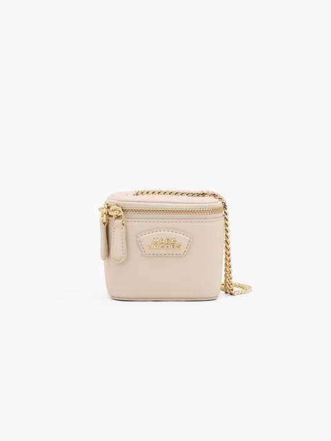 Marc Jacobs THE EVERYDAY MINI VANITY BAG