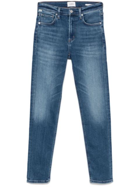 Citizens of Humanity Isola jeans