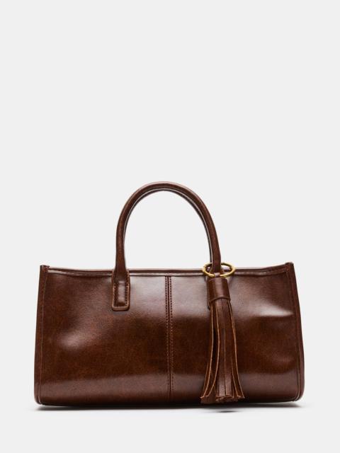 STEVE MADDEN REECE BAG BROWN