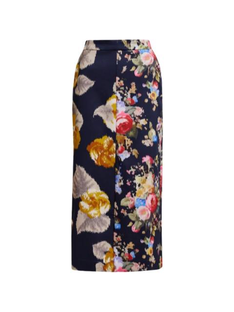 ESSENTIEL ANTWERP Jonsea skirt