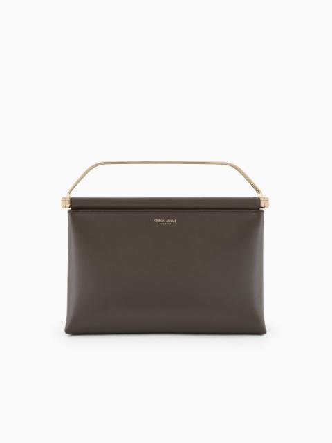 GIORGIO ARMANI LARGE 리더