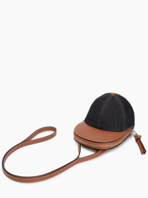JW Anderson MIDI CAP BAG