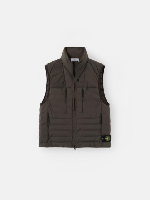 Stone Island G100011 SEAMLESS TUNNEL NYLON DOWN-TC