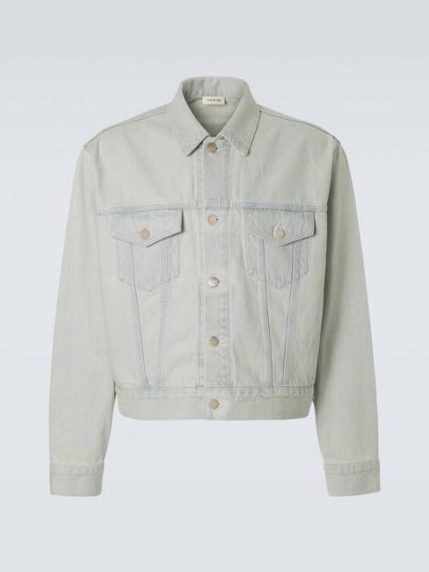 Fear of God Denim jacket