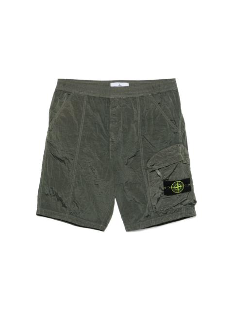 Stone Island Comfort bermuda shorts