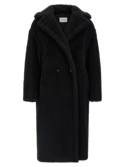 Tedgirl - Teddy Bear Icon Fur Black