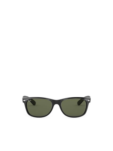 Ray-Ban New Wayfarer Classic sunglasses