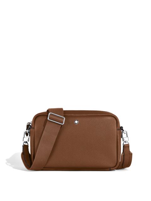 Montblanc MONTBLANC COMPANION CROSSBODY BAG