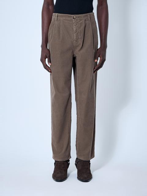 SAINT LAURENT Corduroy Pants