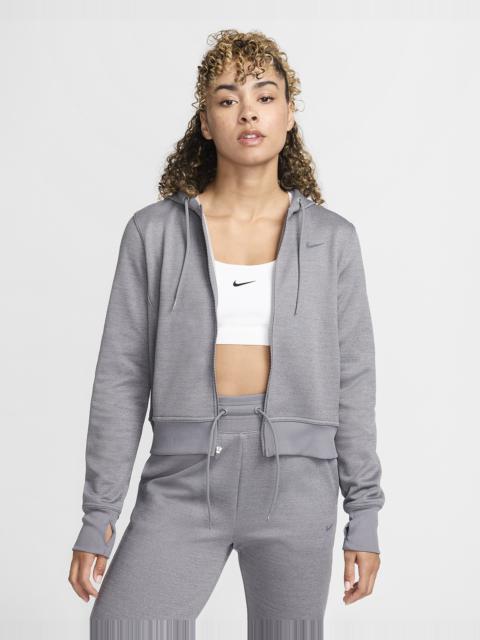 Nike Therma-FIT One Women's Full-Zip Hoodie