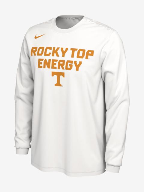 Tennessee Nike Men's College Long-Sleeve T-Shirt