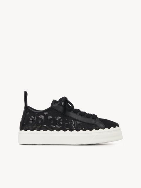 Chloé LAUREN SNEAKER