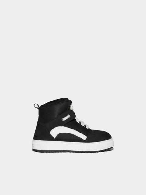 DSQUARED2 BOOGIE SNEAKERS