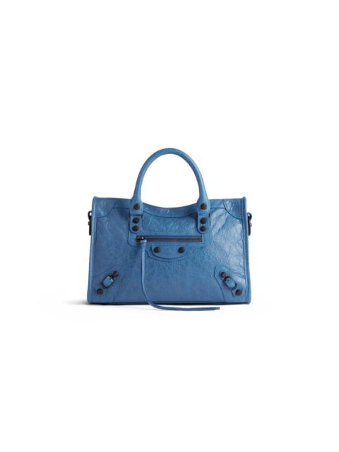 Women's Le City Small Bag in Blue