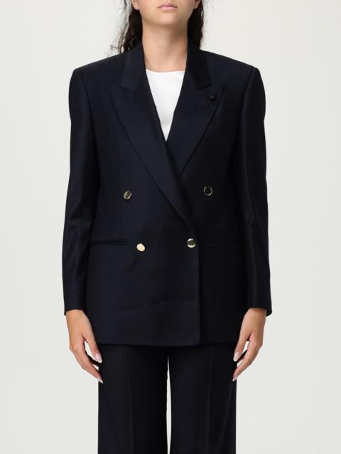 LARDINI Jacket woman Lardini
