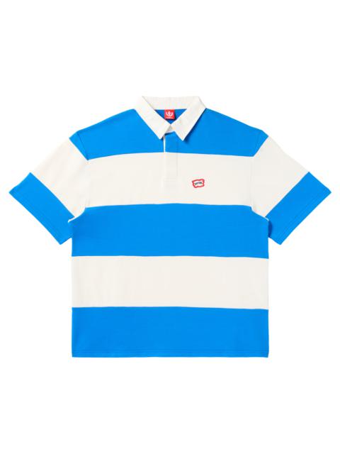 ICECREAM BOULDER POLO