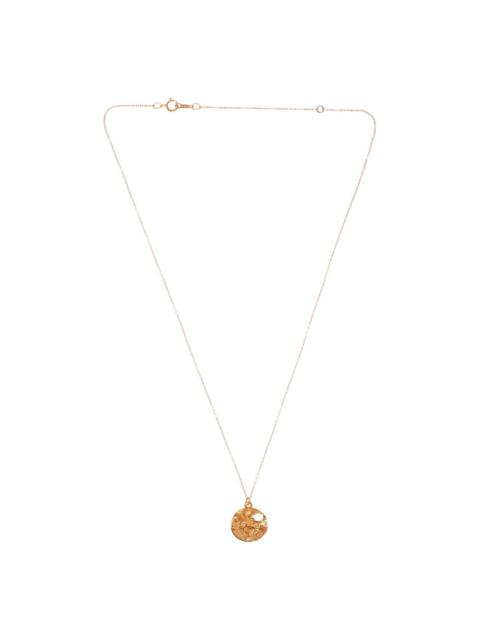 ALIGHIERI pendant necklace