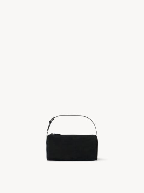 The Row 90's Bag in Nubuck