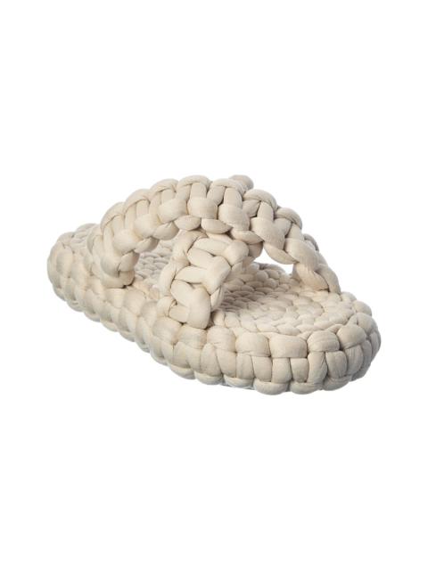 Chloé Chloé Kamy Platform Sandal