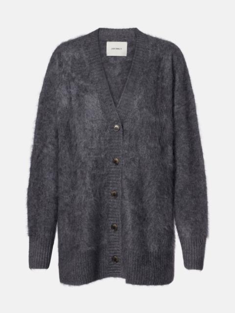 LISA YANG Elaria cashmere cardigan