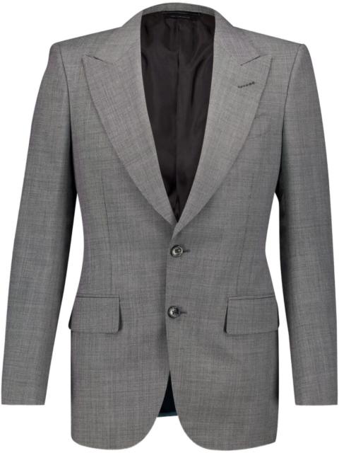 TOM FORD single-breasted blazer