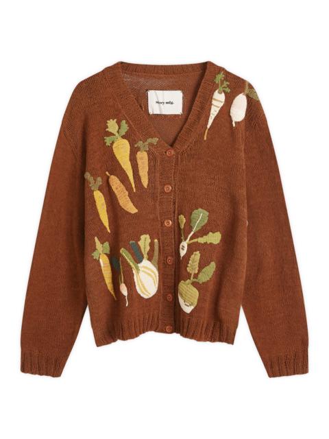 Story mfg. Story mfg. Twinsun Rooting For You Cardigan