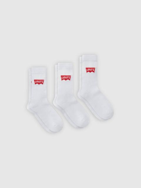 Levi's REGULAR CUT SOCKS (3-PACK)
