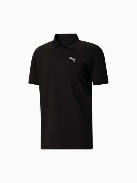 Essential Pique Men's Polo